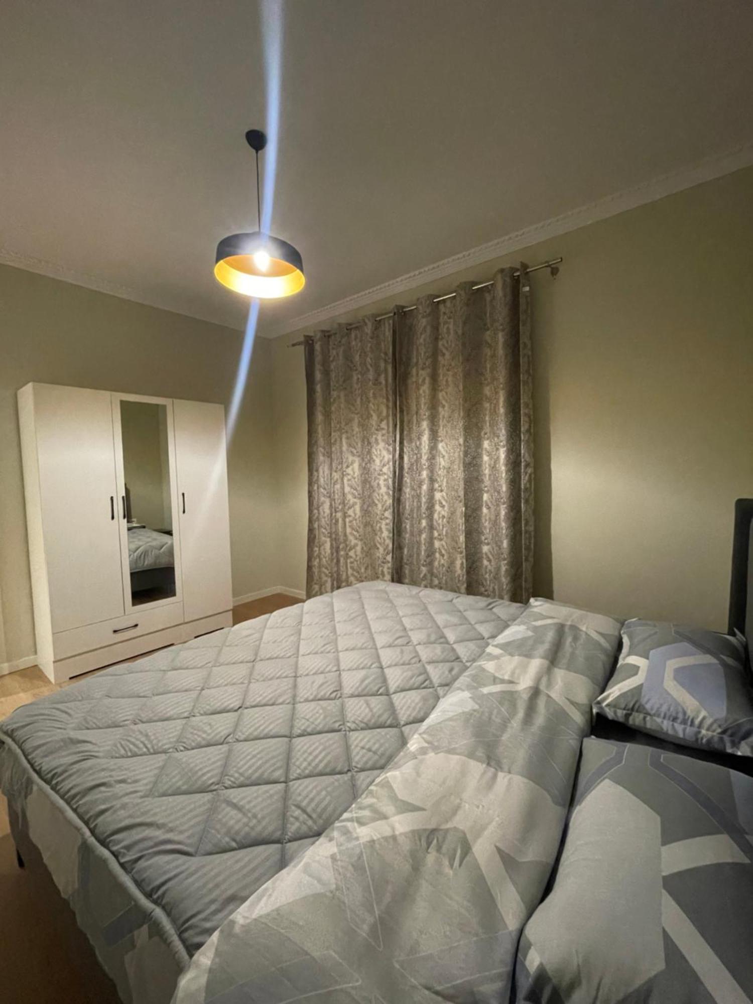 Apartamento Vsv: Parking Spot+ View